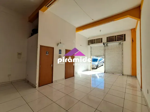 Ponto para alugar, no bairro Jardim Santo Onofre em São José dos Campos