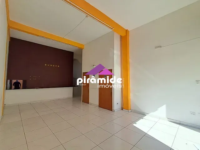 Ponto para alugar, no bairro Jardim Santo Onofre em São José dos Campos
