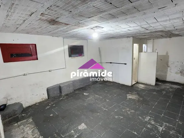 Ponto com 200m², para alugar, no bairro Jardim das Indústrias em São José dos Campos