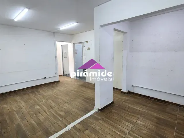 Ponto com 200m², para alugar, no bairro Jardim das Indústrias em São José dos Campos
