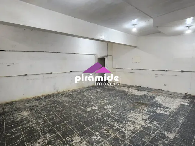 Ponto com 200m², para alugar, no bairro Jardim das Indústrias em São José dos Campos