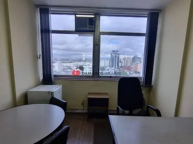 Ponto para alugar, no bairro Centro em São Caetano do Sul