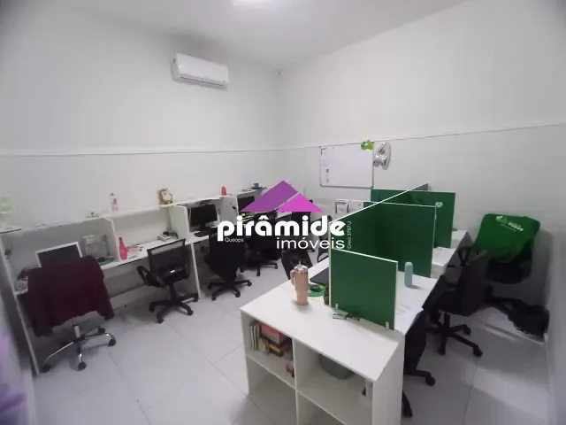Ponto para alugar, no bairro Centro em São José dos Campos