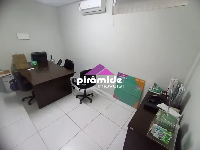 Ponto para alugar, no bairro Centro em São José dos Campos