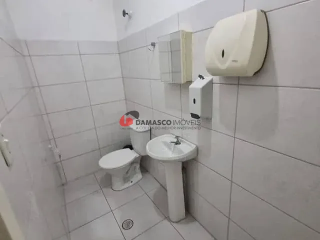 Ponto para alugar, no bairro Barcelona em São Caetano do Sul