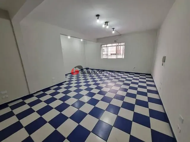 Ponto para alugar, no bairro Barcelona em São Caetano do Sul