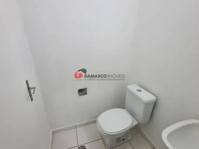 Ponto para alugar, no bairro Barcelona em São Caetano do Sul
