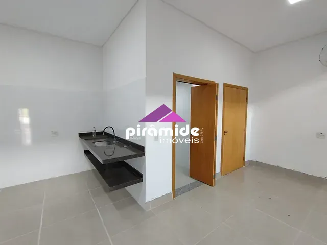 Prédio para alugar, no bairro Altos da Vila Paiva em São José dos Campos