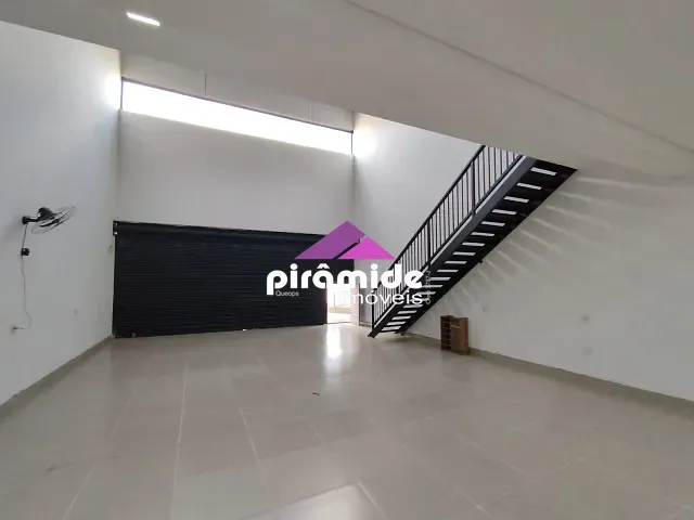Prédio para alugar, no bairro Altos da Vila Paiva em São José dos Campos