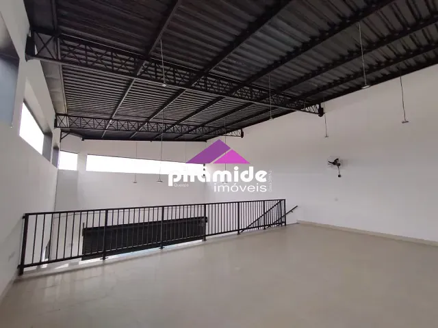 Prédio para alugar, no bairro Altos da Vila Paiva em São José dos Campos