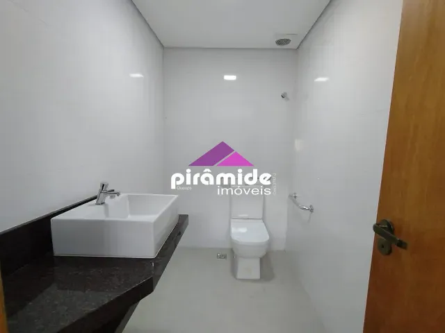 Prédio para alugar, no bairro Altos da Vila Paiva em São José dos Campos