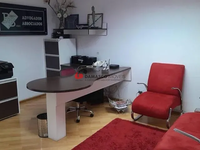 Ponto com 78m², à venda, no bairro Centro em Santo André