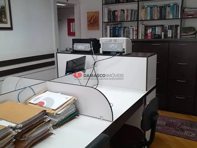 Ponto com 78m², à venda, no bairro Centro em Santo André