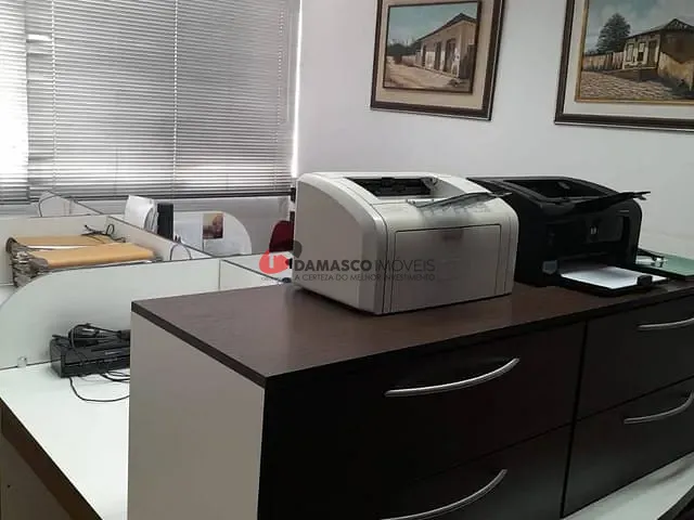 Ponto com 78m², à venda, no bairro Centro em Santo André