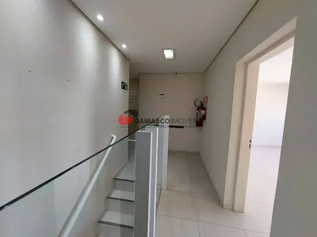 Ponto para alugar, no bairro Osvaldo Cruz em São Caetano do Sul