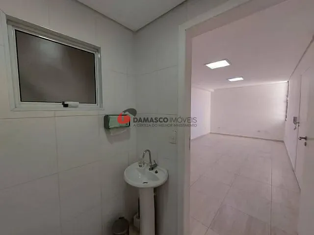 Ponto para alugar, no bairro Centro em Santo André
