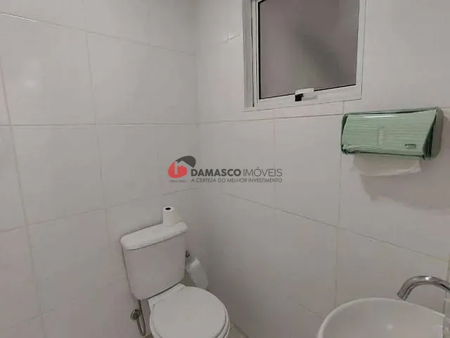 Ponto para alugar, no bairro Centro em Santo André