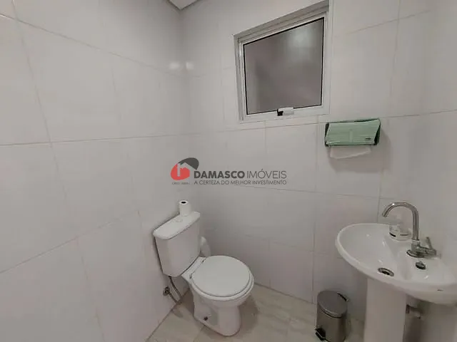 Ponto para alugar, no bairro Centro em Santo André