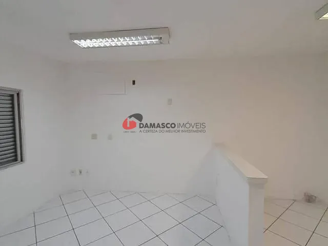 Ponto para alugar, no bairro Barcelona em São Caetano do Sul