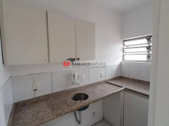 Ponto para alugar, no bairro Barcelona em São Caetano do Sul
