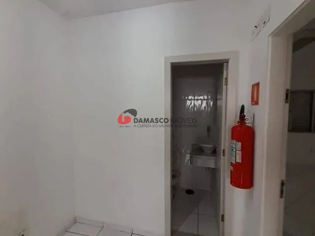 Ponto para alugar, no bairro Barcelona em São Caetano do Sul