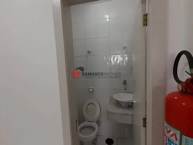 Ponto para alugar, no bairro Barcelona em São Caetano do Sul