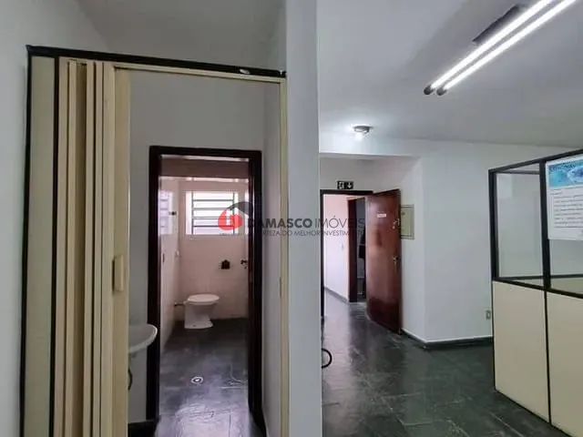 Ponto para alugar, no bairro Jardim Sao Caetano em São Caetano do Sul