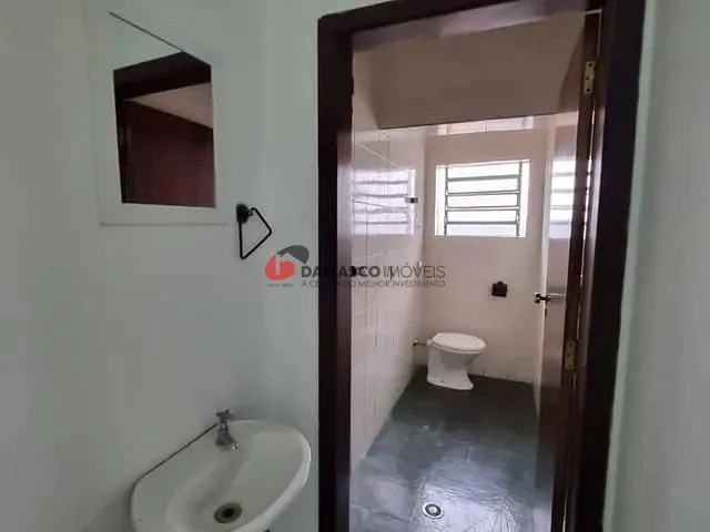 Ponto para alugar, no bairro Jardim Sao Caetano em São Caetano do Sul