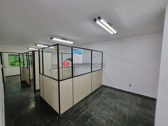 Ponto para alugar, no bairro Jardim Sao Caetano em São Caetano do Sul