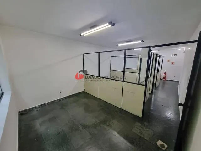 Ponto para alugar, no bairro Jardim Sao Caetano em São Caetano do Sul