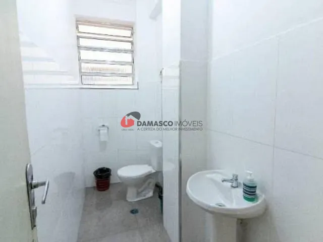 Ponto com 30m², à venda, no bairro Centro em São Caetano do Sul