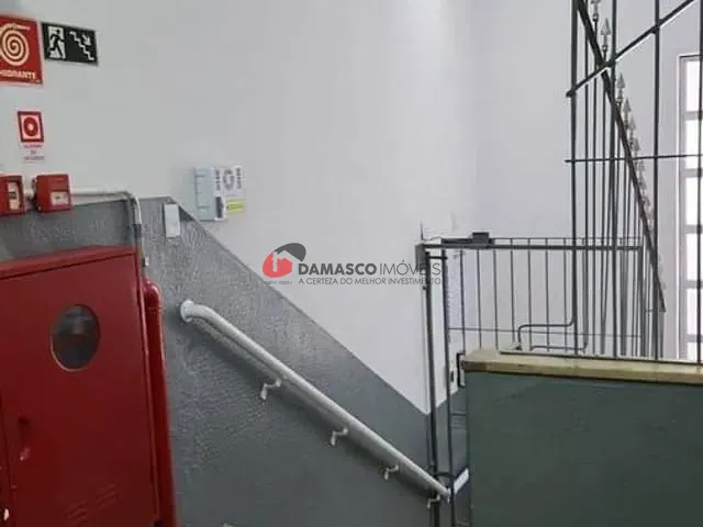 Ponto para alugar, no bairro Centro em São Caetano do Sul