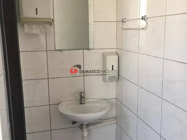Ponto para alugar, no bairro Barcelona em São Caetano do Sul