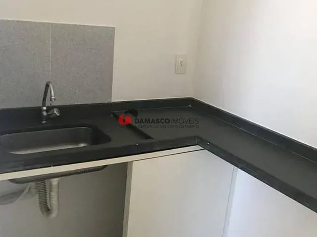 Ponto para alugar, no bairro Barcelona em São Caetano do Sul
