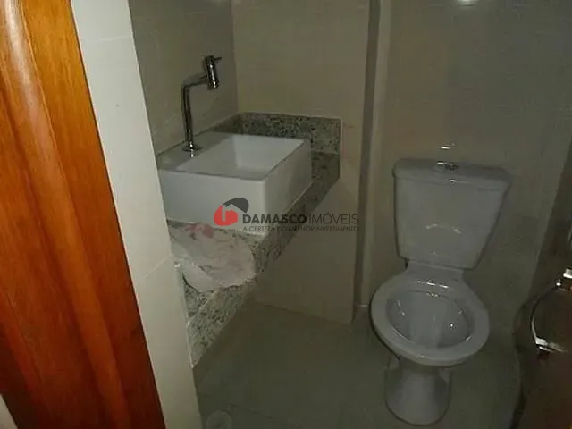 Ponto para alugar, no bairro Nova Gerti em São Caetano do Sul