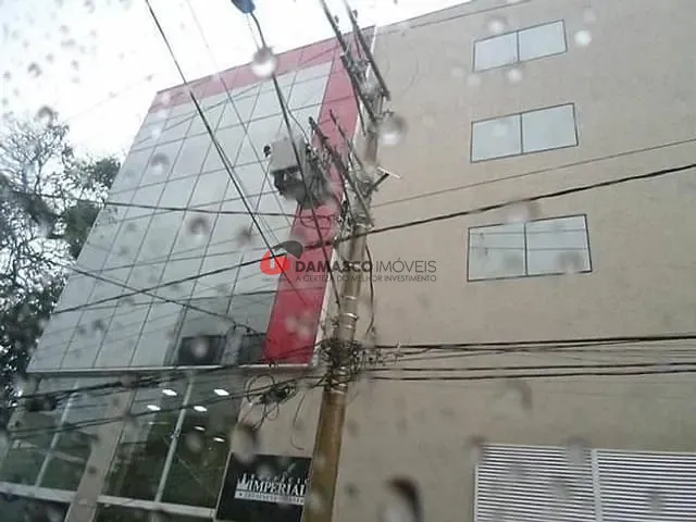 Ponto para alugar, no bairro Nova Gerti em São Caetano do Sul