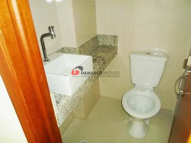 Ponto para alugar, no bairro Nova Gerti em São Caetano do Sul