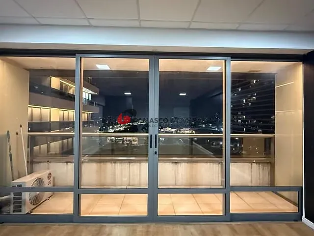 Ponto para alugar, no bairro Cerâmica em São Caetano do Sul