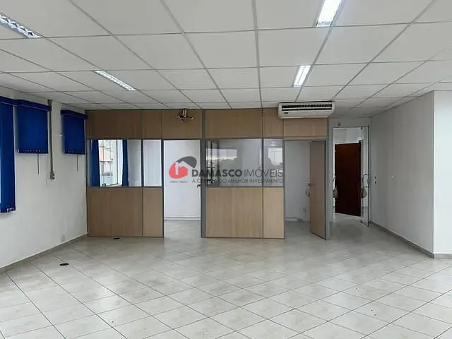 Ponto com 200m², para alugar, no bairro Barcelona em São Caetano do Sul