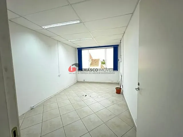 Ponto com 200m², para alugar, no bairro Barcelona em São Caetano do Sul
