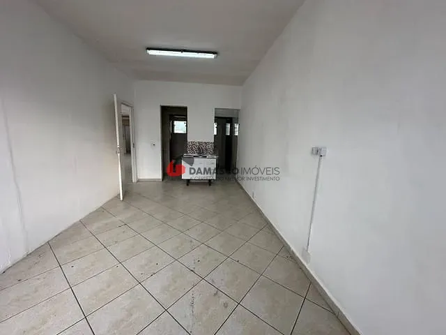 Ponto com 200m², para alugar, no bairro Barcelona em São Caetano do Sul
