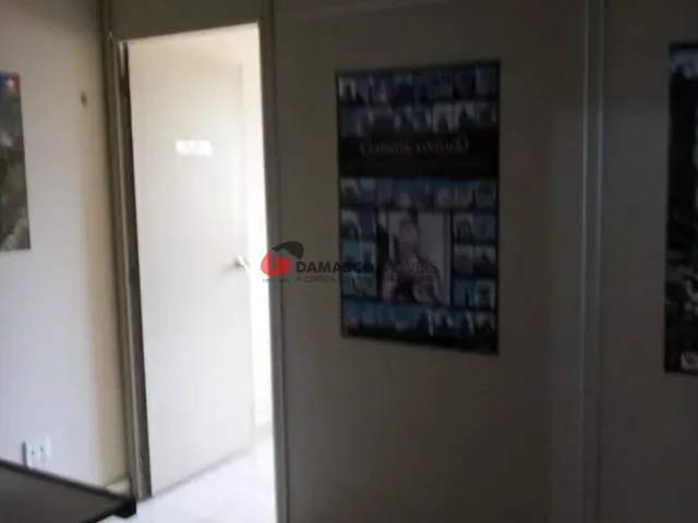 Ponto com 24m², para alugar, no bairro Santa Maria em São Caetano do Sul