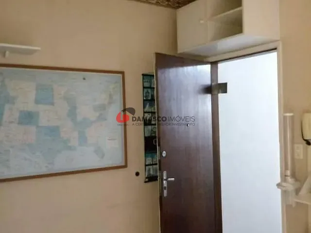 Ponto com 24m², para alugar, no bairro Santa Maria em São Caetano do Sul