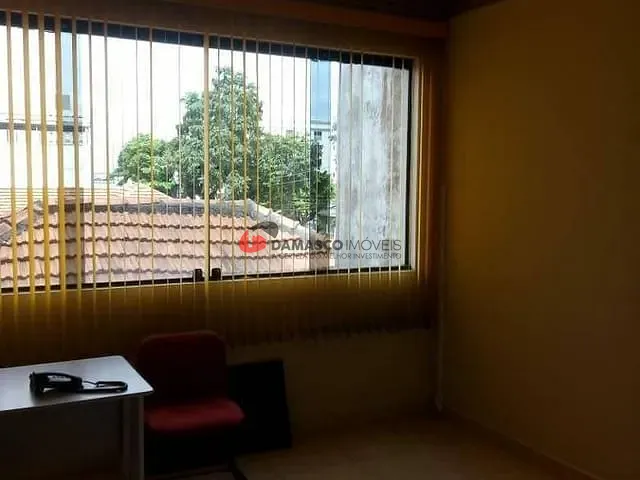 Ponto com 24m², para alugar, no bairro Santa Maria em São Caetano do Sul