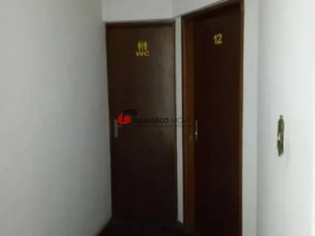 Ponto com 24m², para alugar, no bairro Santa Maria em São Caetano do Sul