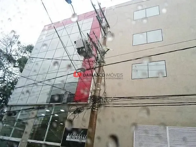 Ponto para alugar, no bairro Nova Gerti em São Caetano do Sul