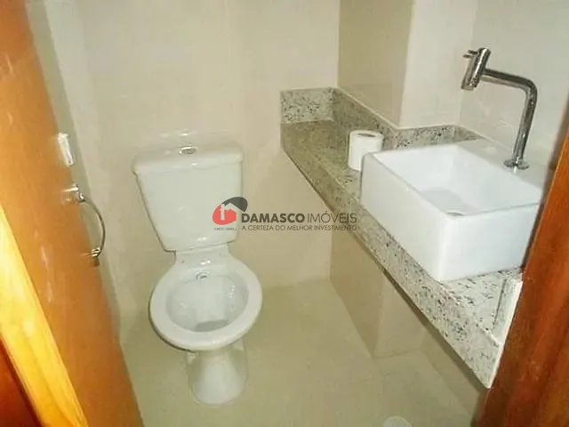 Ponto para alugar, no bairro Nova Gerti em São Caetano do Sul