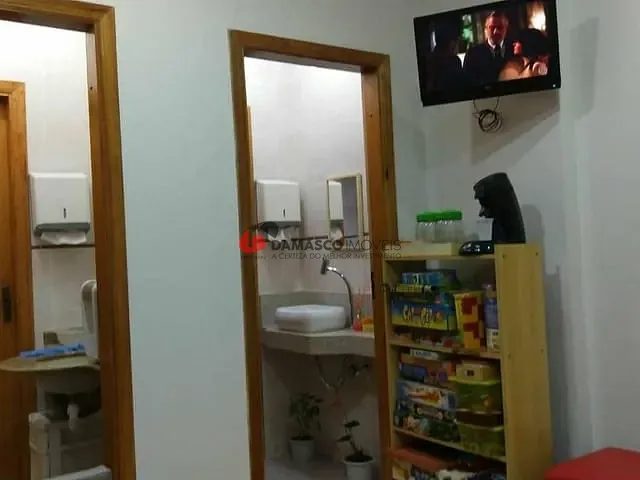 Ponto à venda, no bairro Santo Antônio em São Caetano do Sul