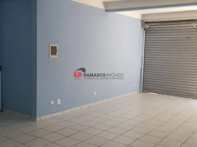 Ponto para alugar, no bairro Nova Gerti em São Caetano do Sul