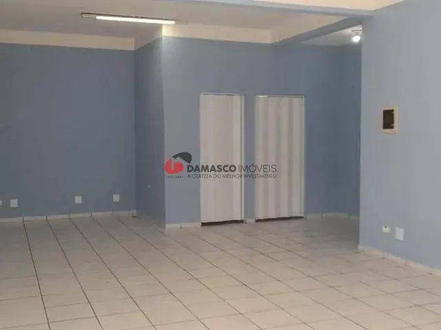Ponto para alugar, no bairro Nova Gerti em São Caetano do Sul